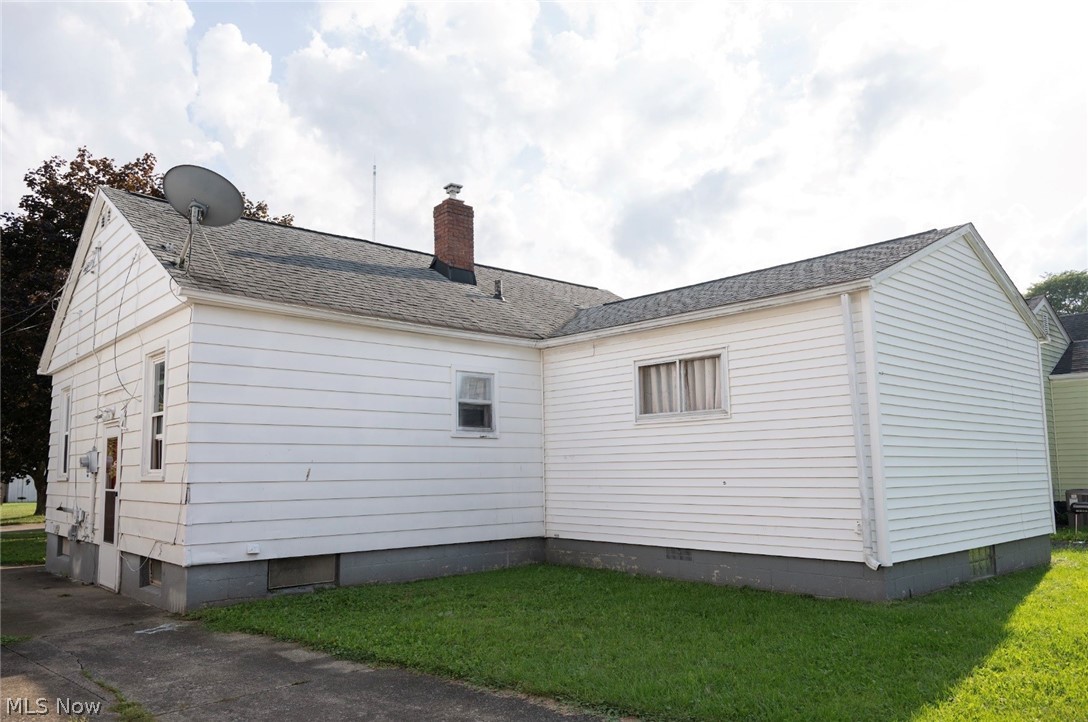 834 Cambridge Avenue Property Photo 4