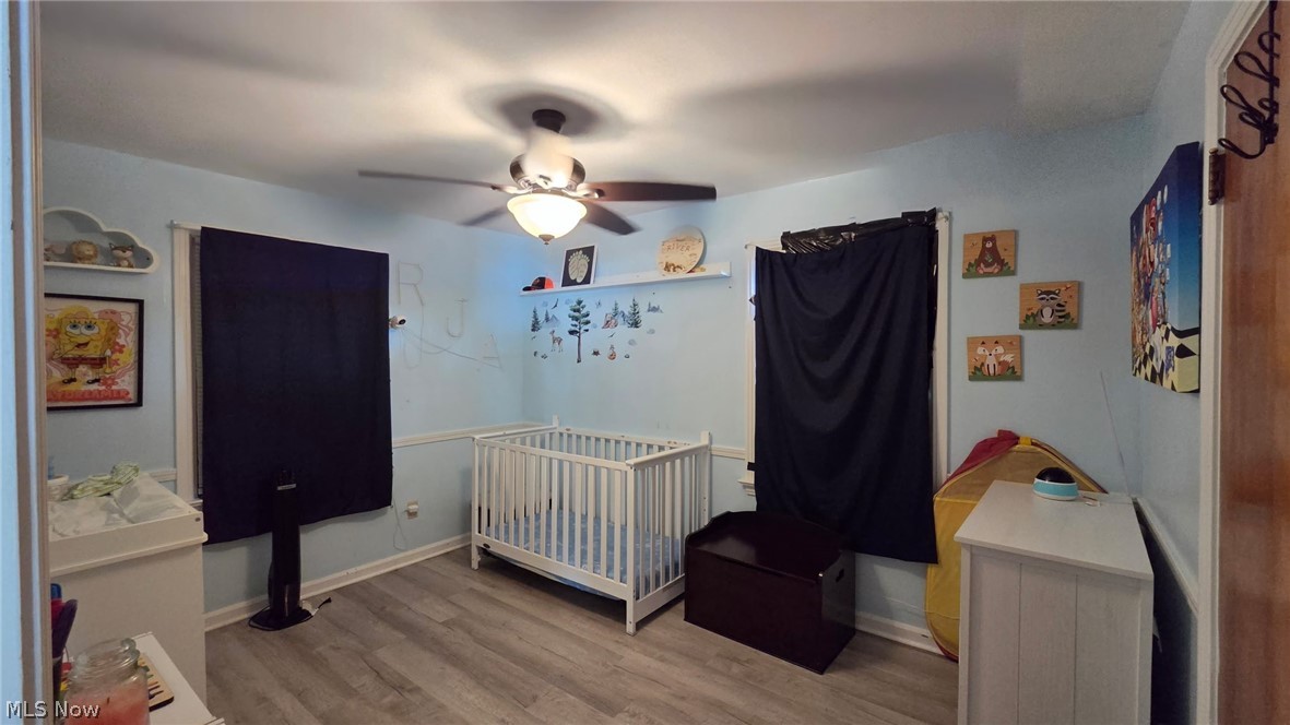 1632 Edmeyer Avenue Nw Property Photo 12