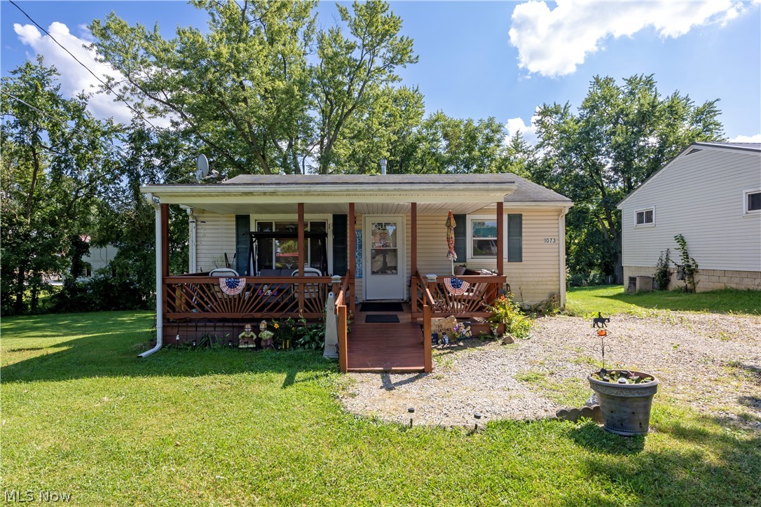 1073 Fir Drive