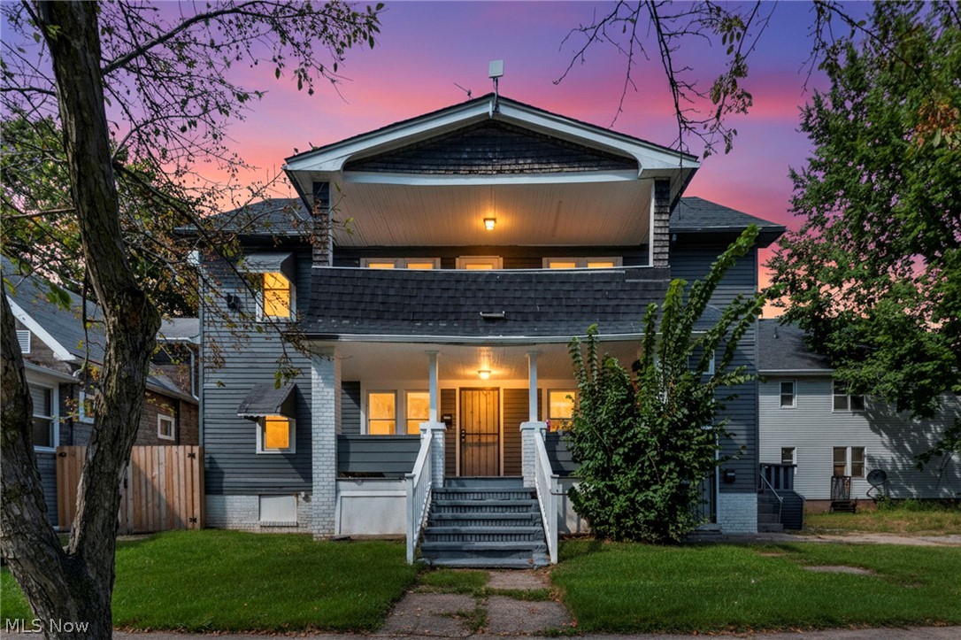 12205 Revere Avenue Property Photo