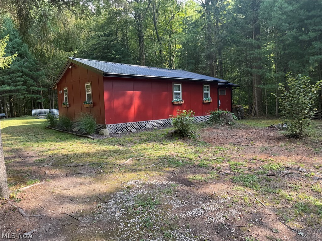 3540 Sentinel Road
