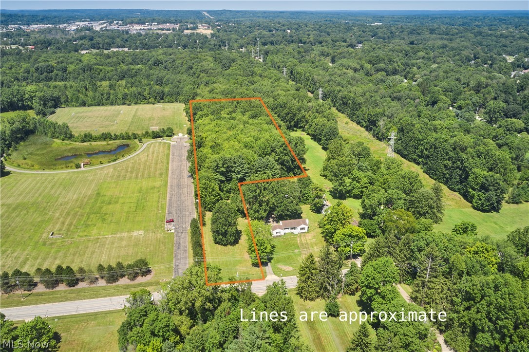 3279 Ridgewood Road Property Photo 1