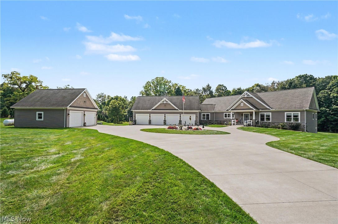 9619 Limeridge Road Property Photo 1