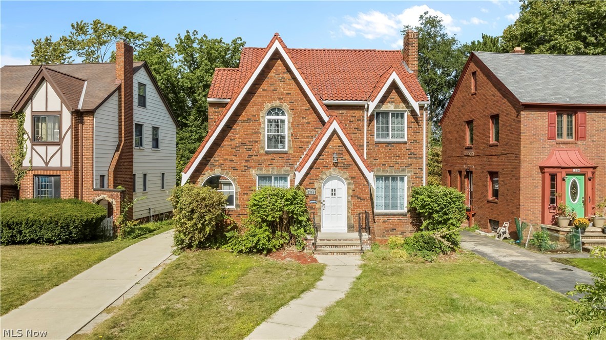 1254 Castleton Road Property Photo 1