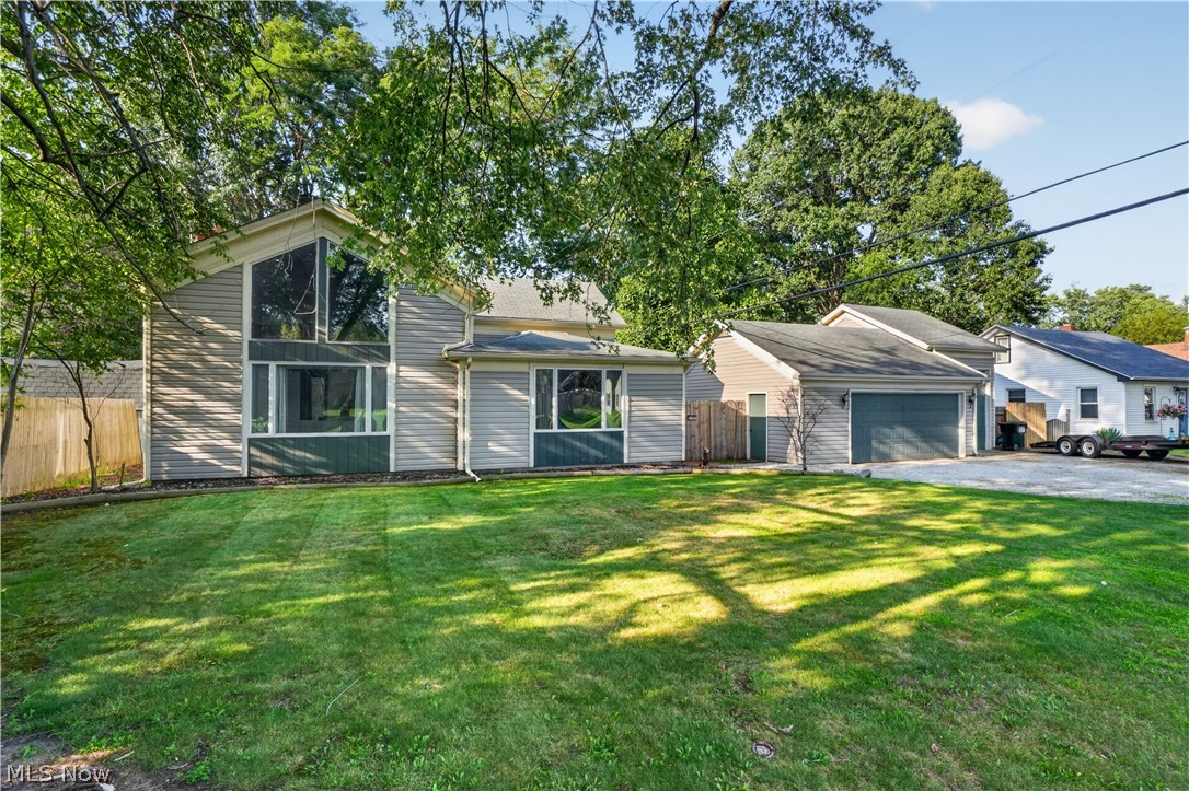 6187 Larkhall Drive Property Photo 1