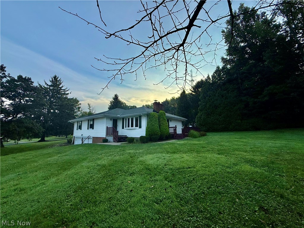 4205 Marks Avenue Property Photo 3