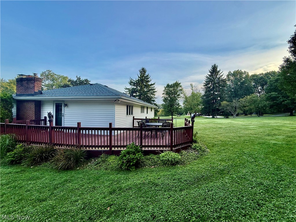 4205 Marks Avenue Property Photo 6