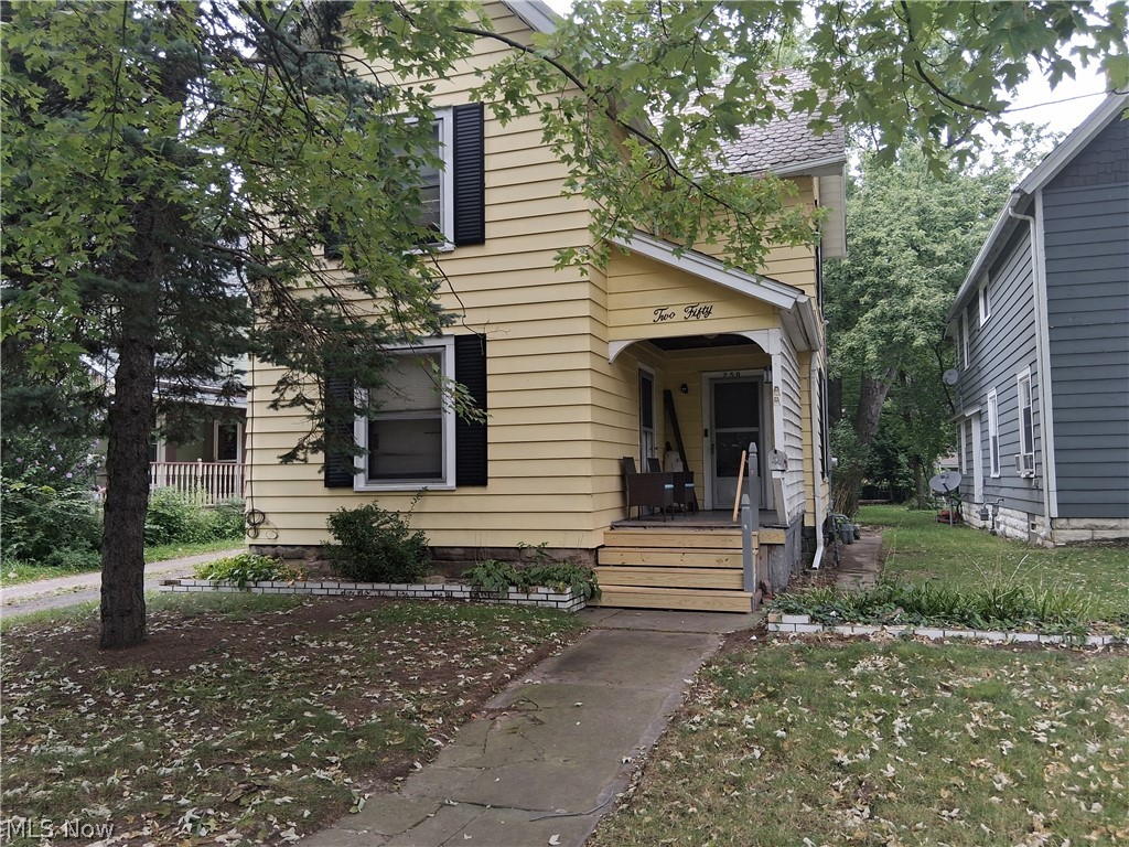 250 Harrison Street
