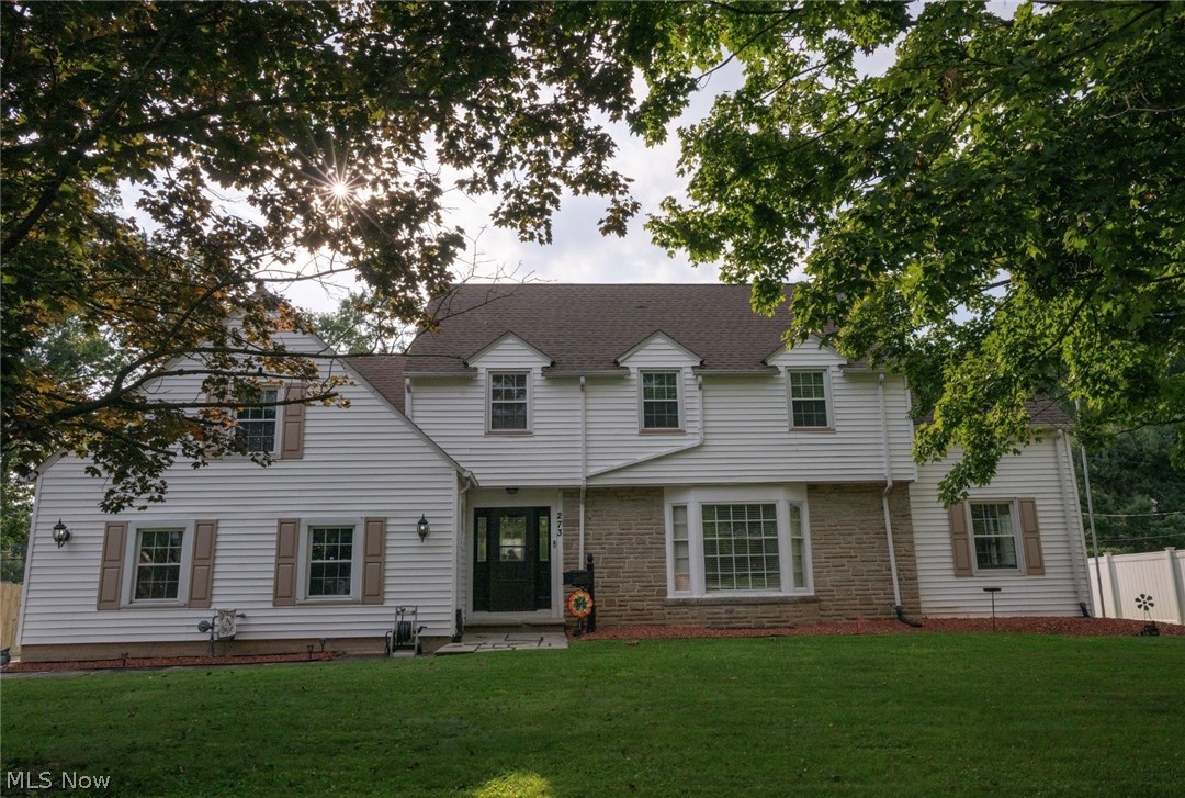 273 Griswold Drive Property Photo 1