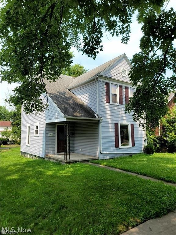 140 7th Street Nw Property Photo 1