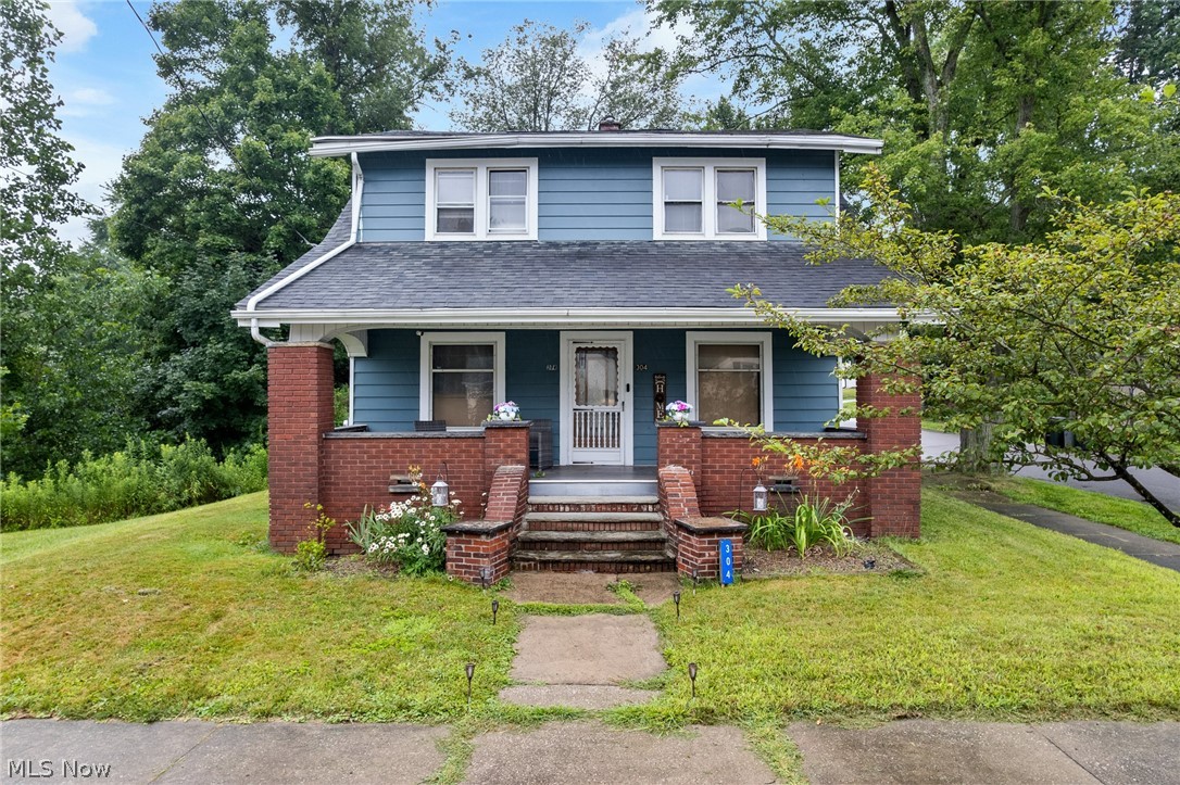 304 E Lisbon Street