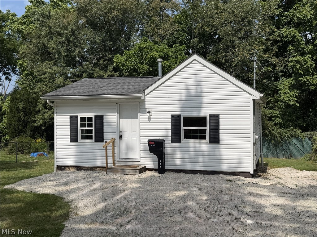 623 Highland Avenue Property Photo 1