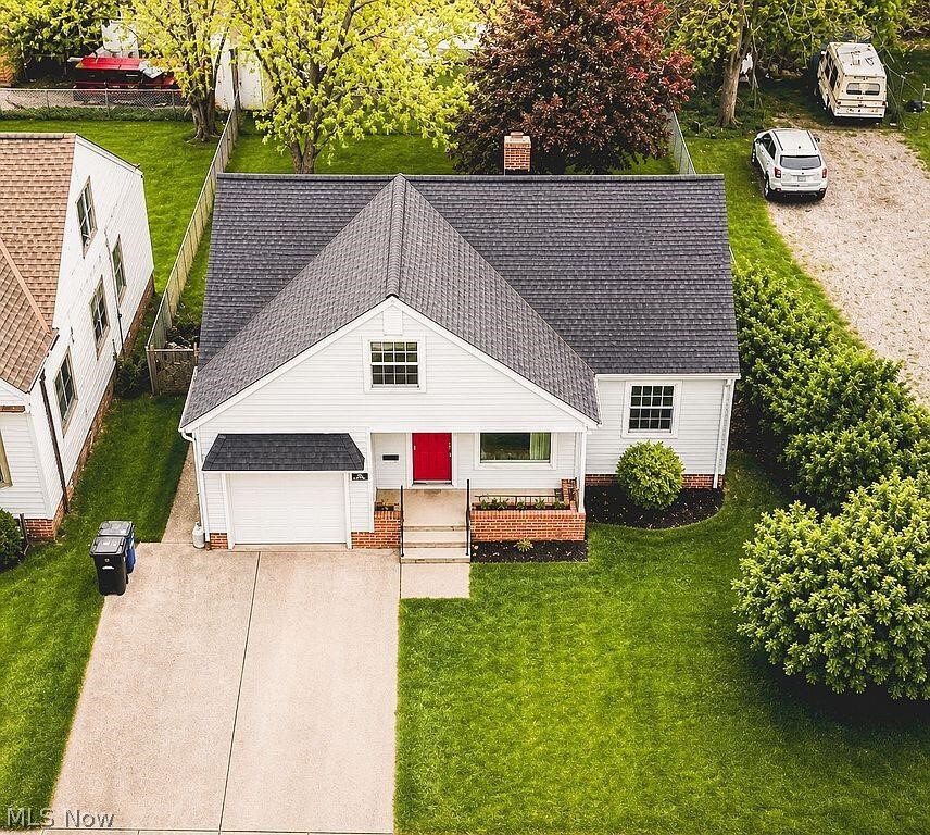 5860 Pearl Road