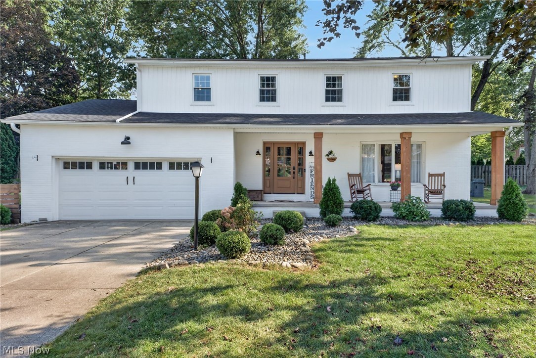 381 Fawnwood Drive