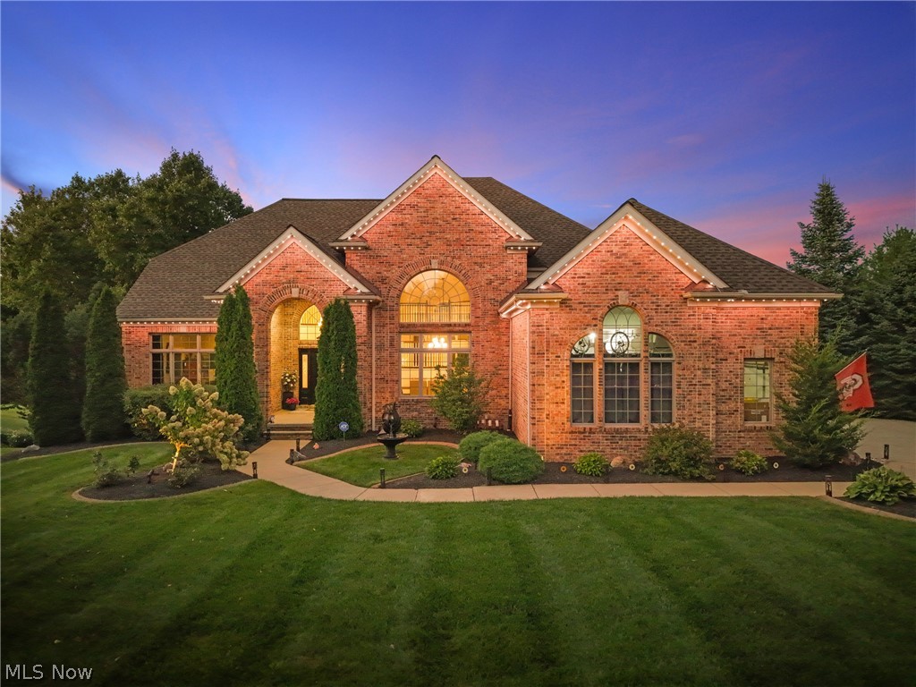 4075 Fairway Drive Property Photo 1
