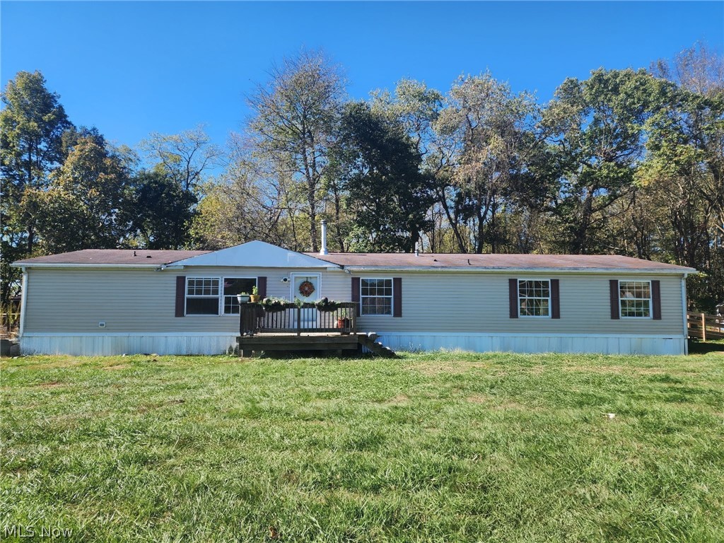 1170 Dillworth Road Property Photo 1