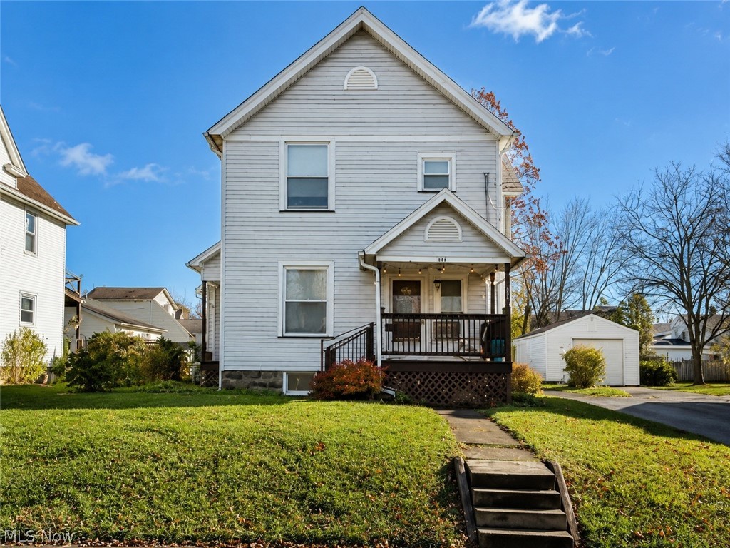 117 Gilbert Avenue Property Photo 1