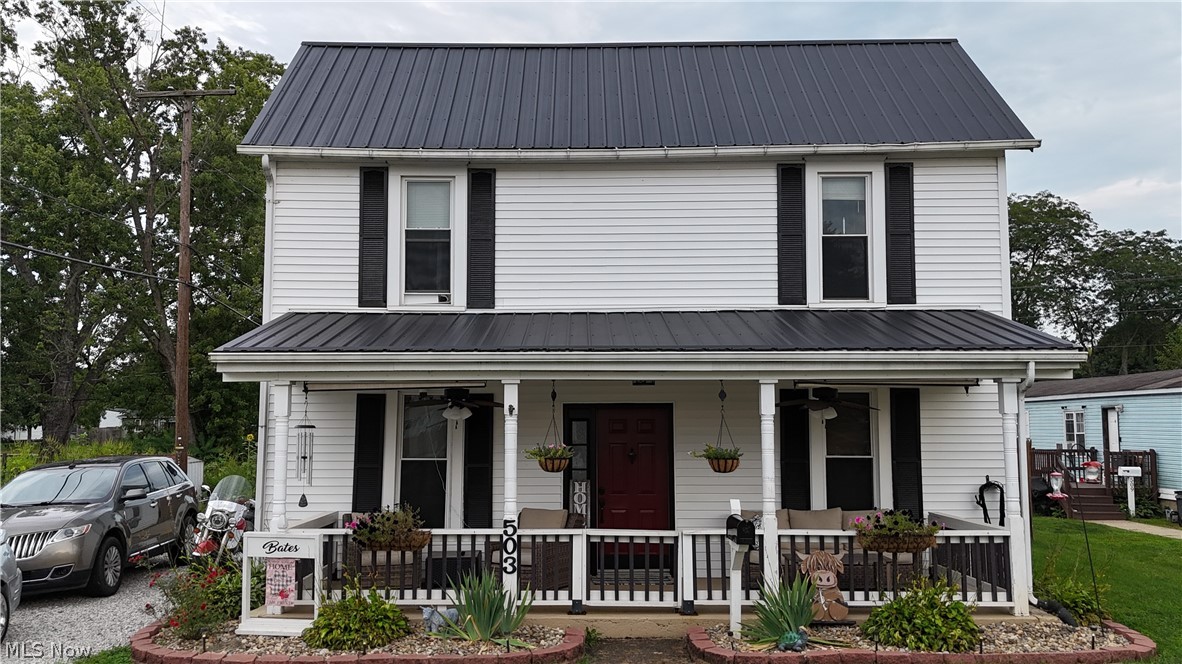 503 Tuscarawas Avenue Property Photo 1