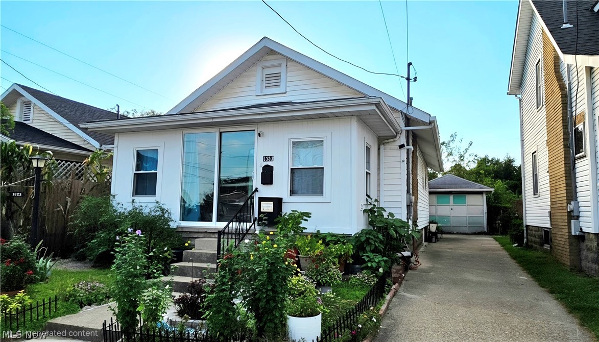 1333 Ramsey Street