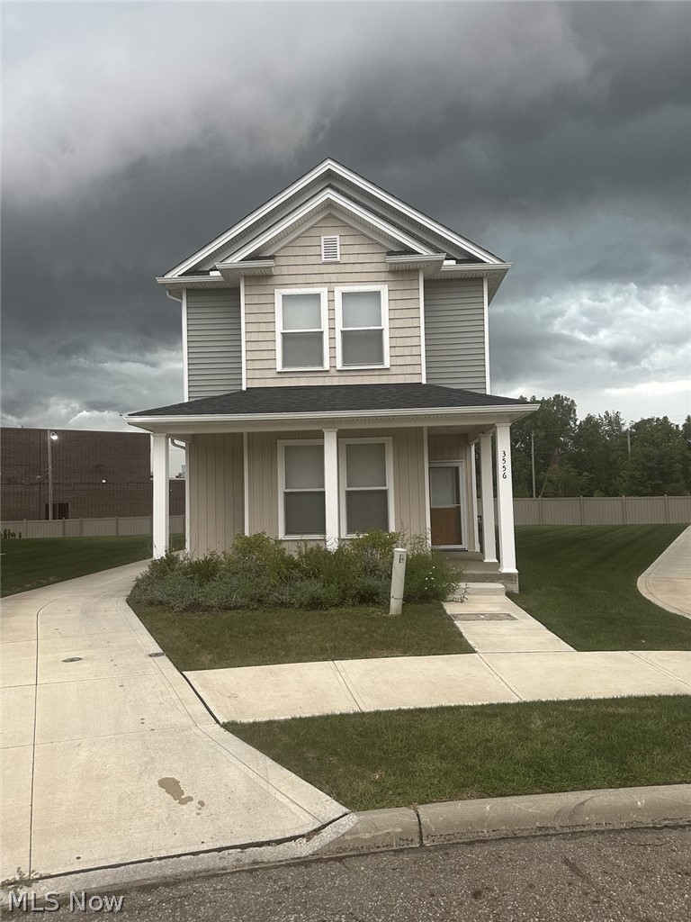3556 Gerome Court Property Photo