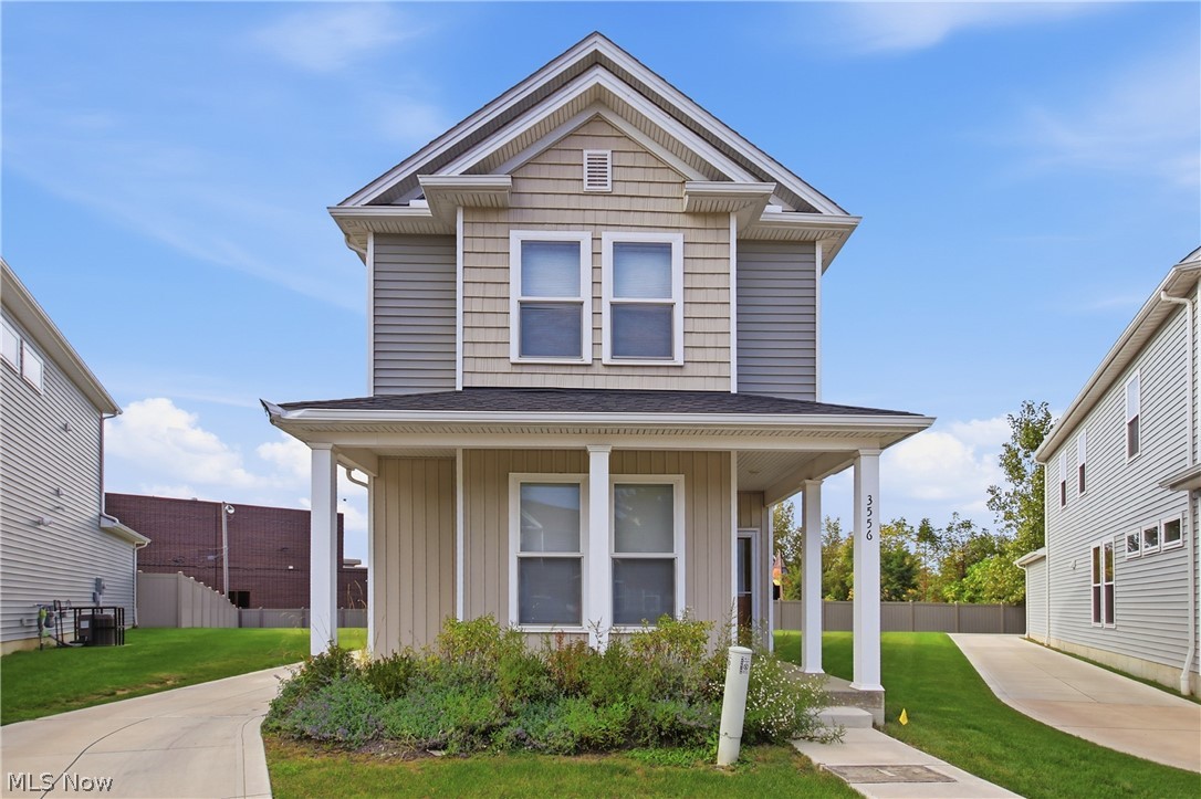 3556 Gerome Court