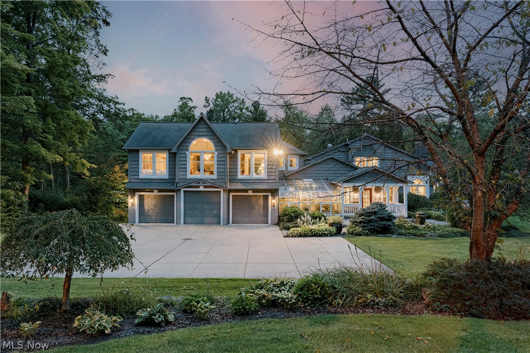 12157 Sperry Road Property Photo 4