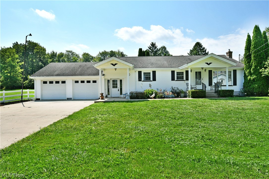 5160 Brunswick Drive Property Photo 1
