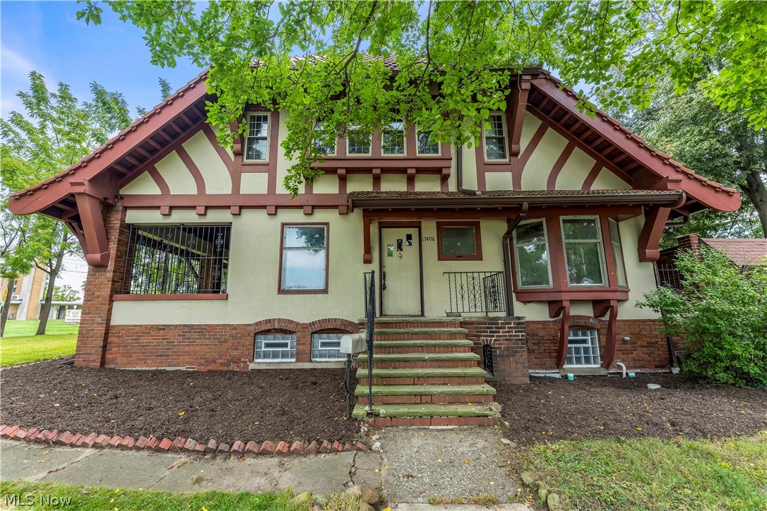 17406 Nottingham Road Property Photo
