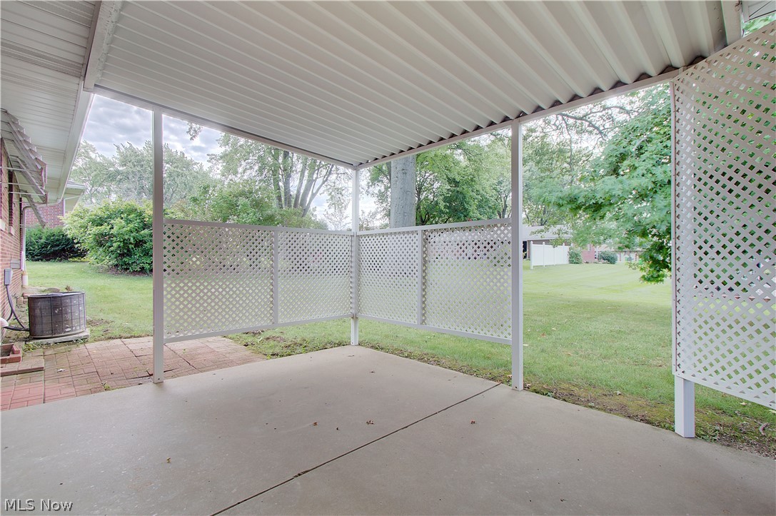 1791 Federal Avenue Property Photo 29