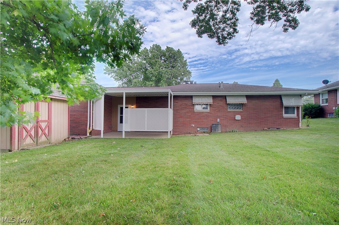 1791 Federal Avenue Property Photo 31