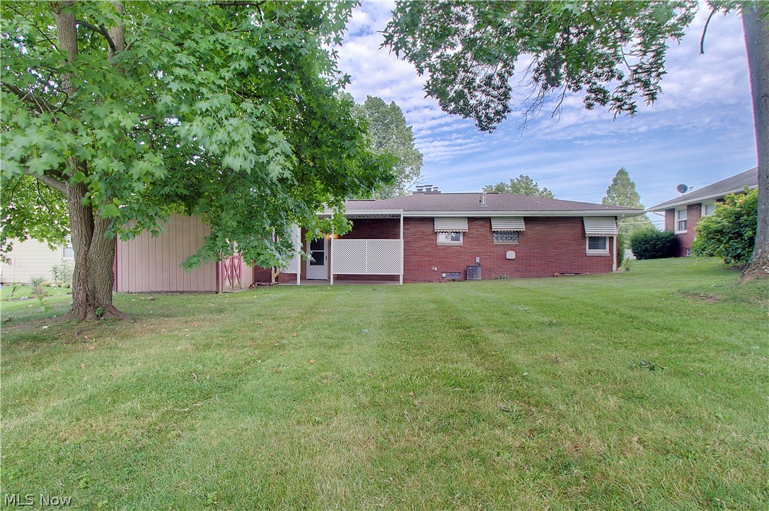 1791 Federal Avenue Property Photo 33