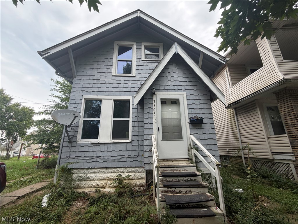 3303 W 123rd Street