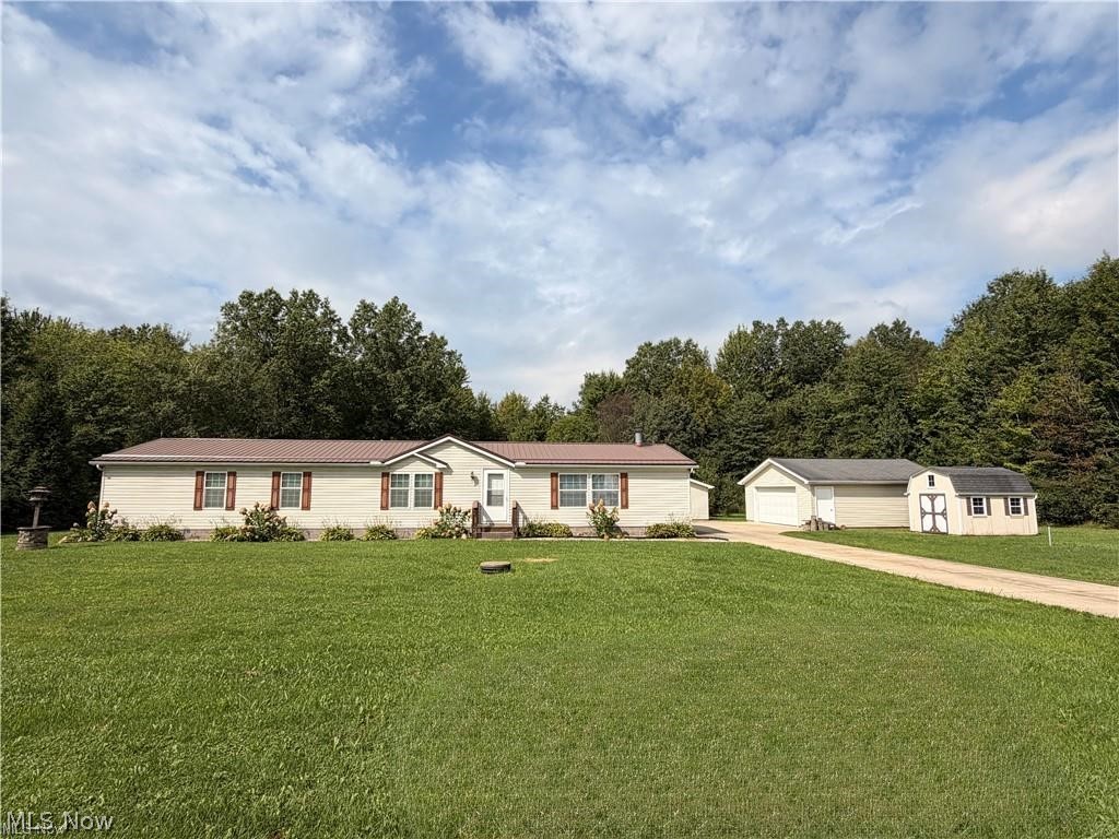 7213 Davis Road