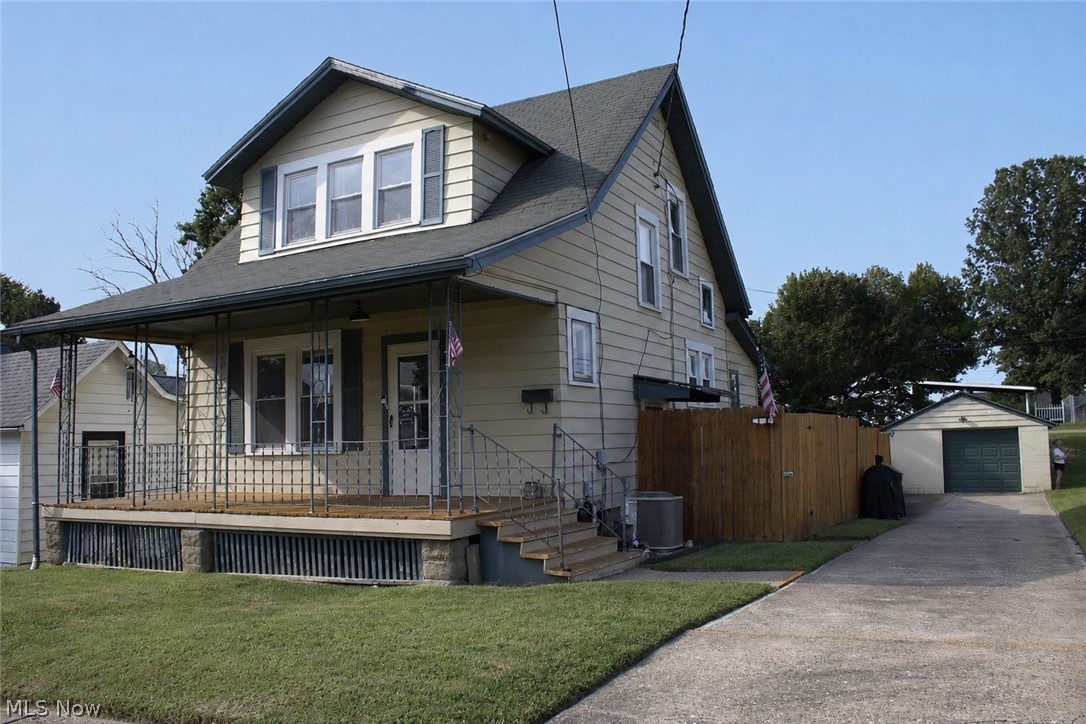 821 Caldwell Street Property Photo 2