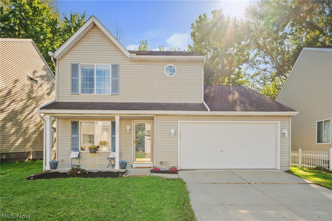1138 Oxford Circle