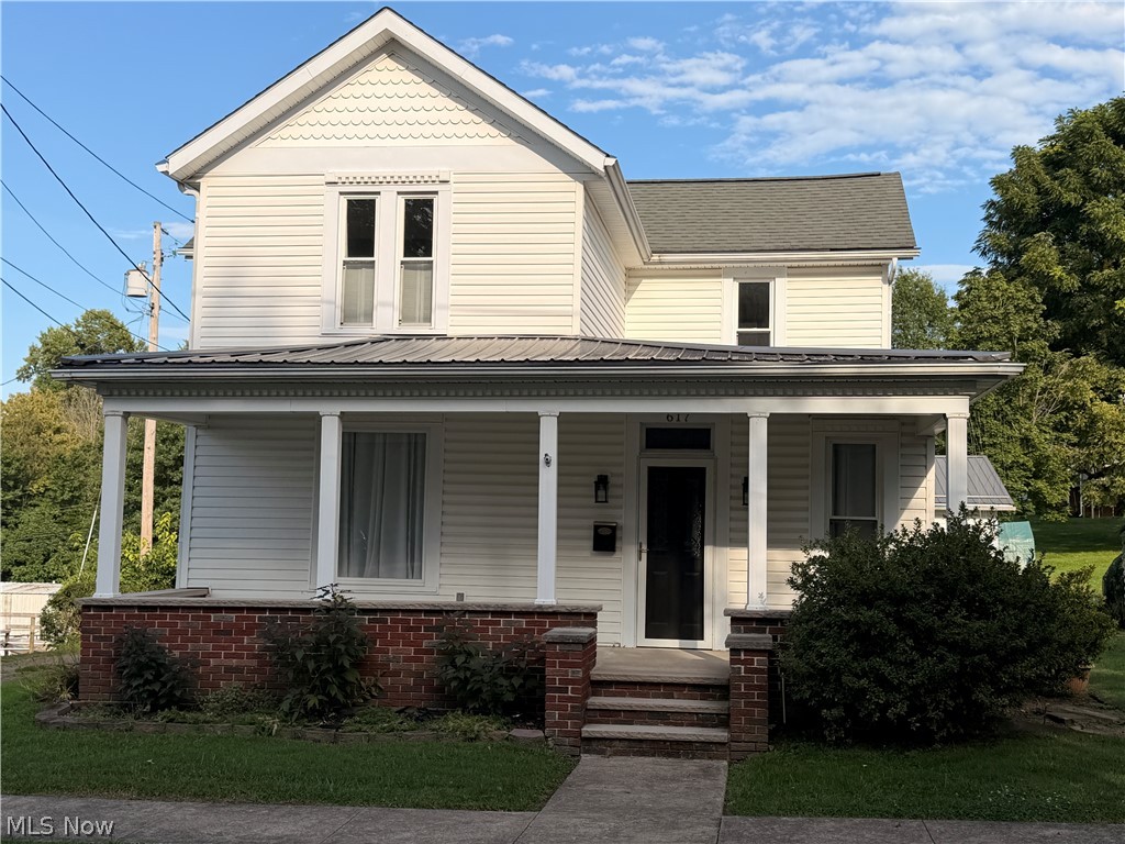 617 Park Avenue Property Photo 1