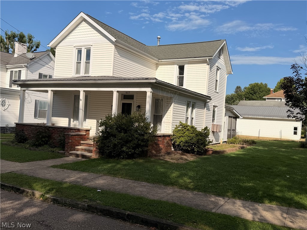 617 Park Avenue Property Photo 2