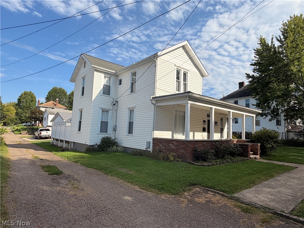 617 Park Avenue Property Photo 4