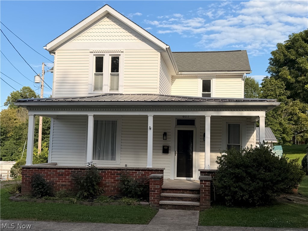 617 Park Avenue Property Photo 7
