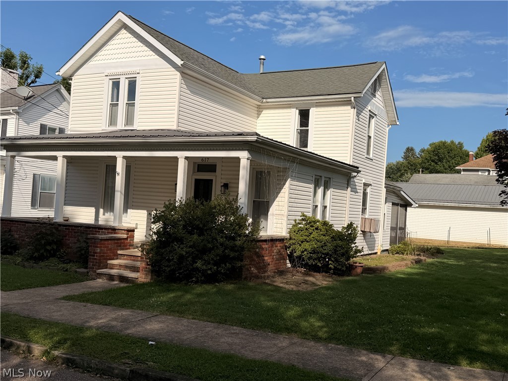 617 Park Avenue Property Photo 45