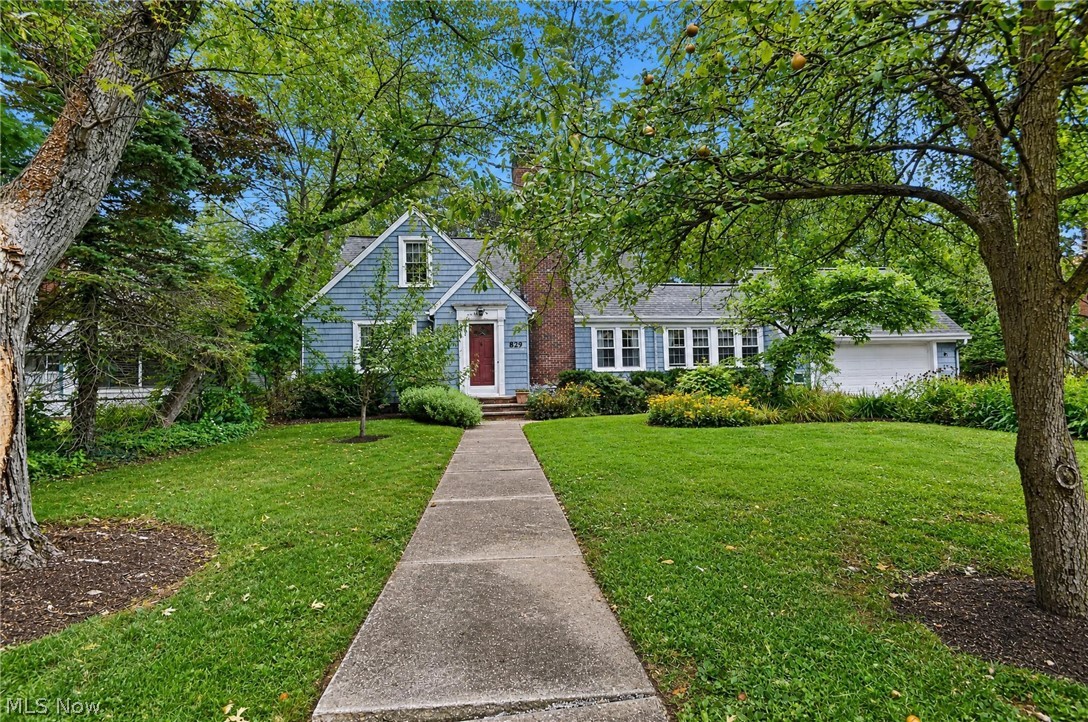 829 Homewood Drive