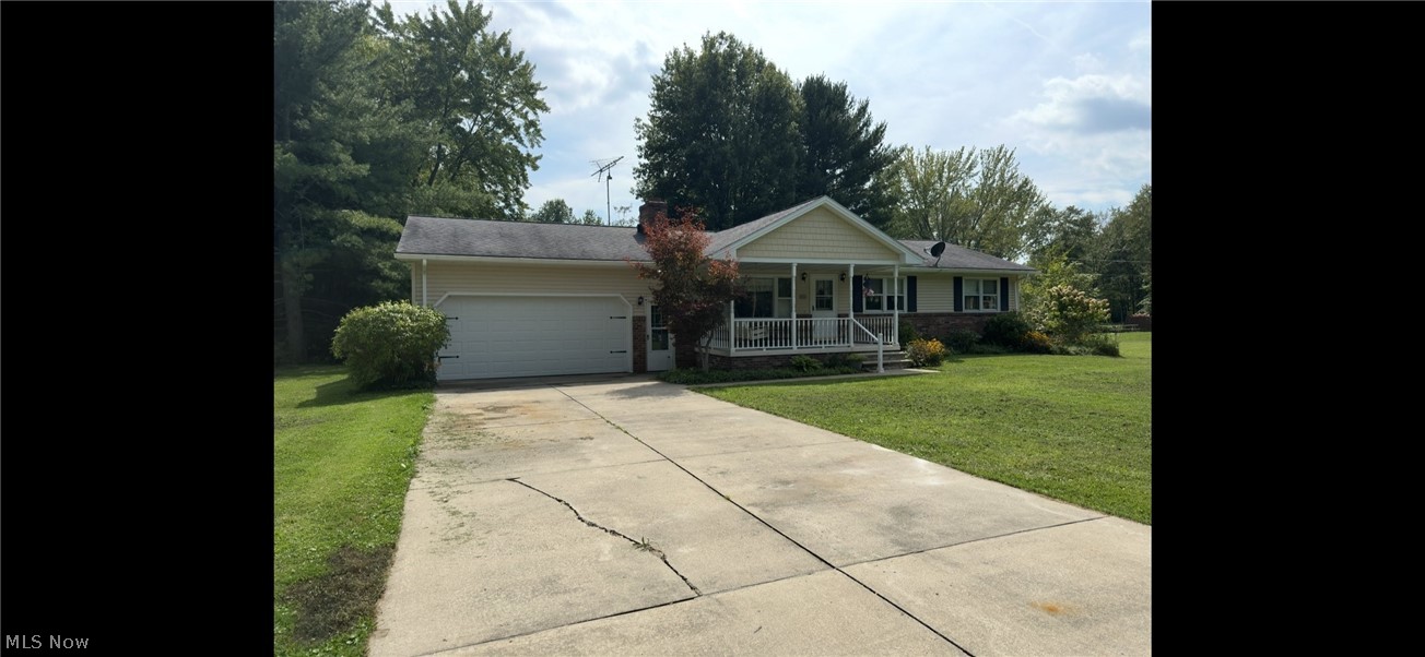 1080 Portage Easterly Road Property Photo 1