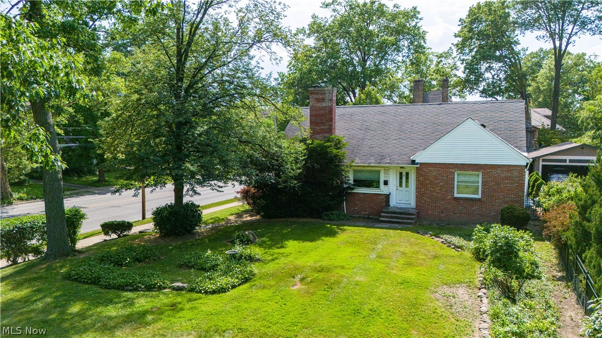 2140 Lamberton Road