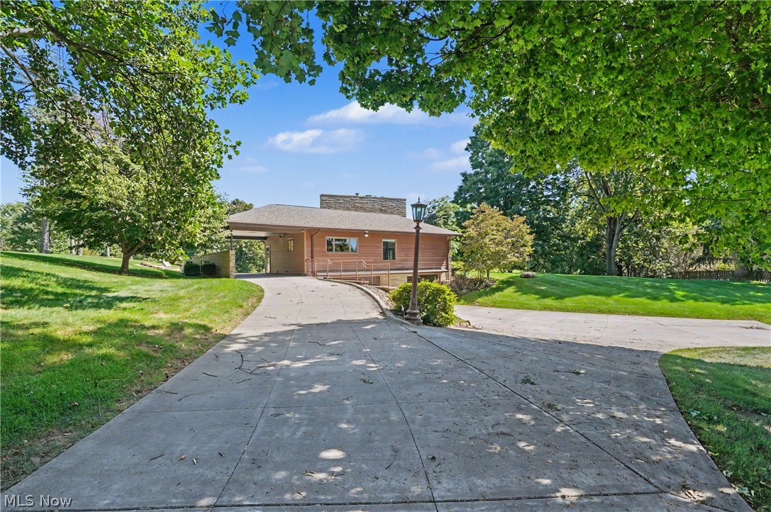 7532 Diagonal Road Property Photo 2