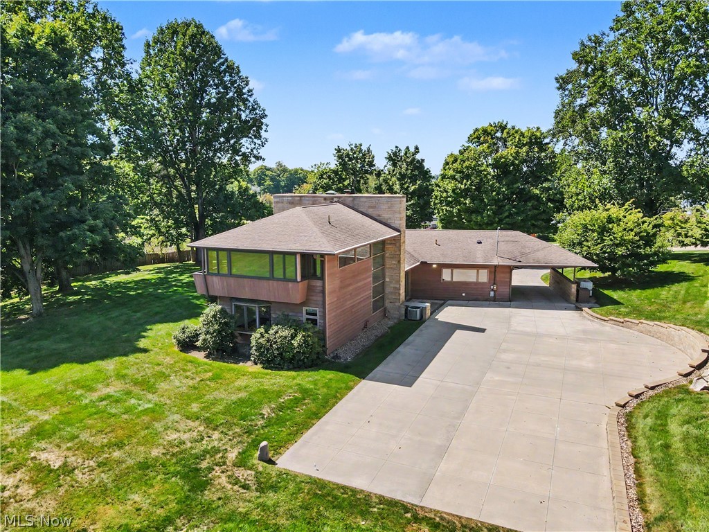 7532 Diagonal Road Property Photo 3