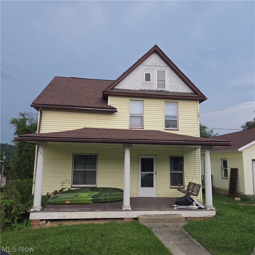 111 High Street Property Photo 1