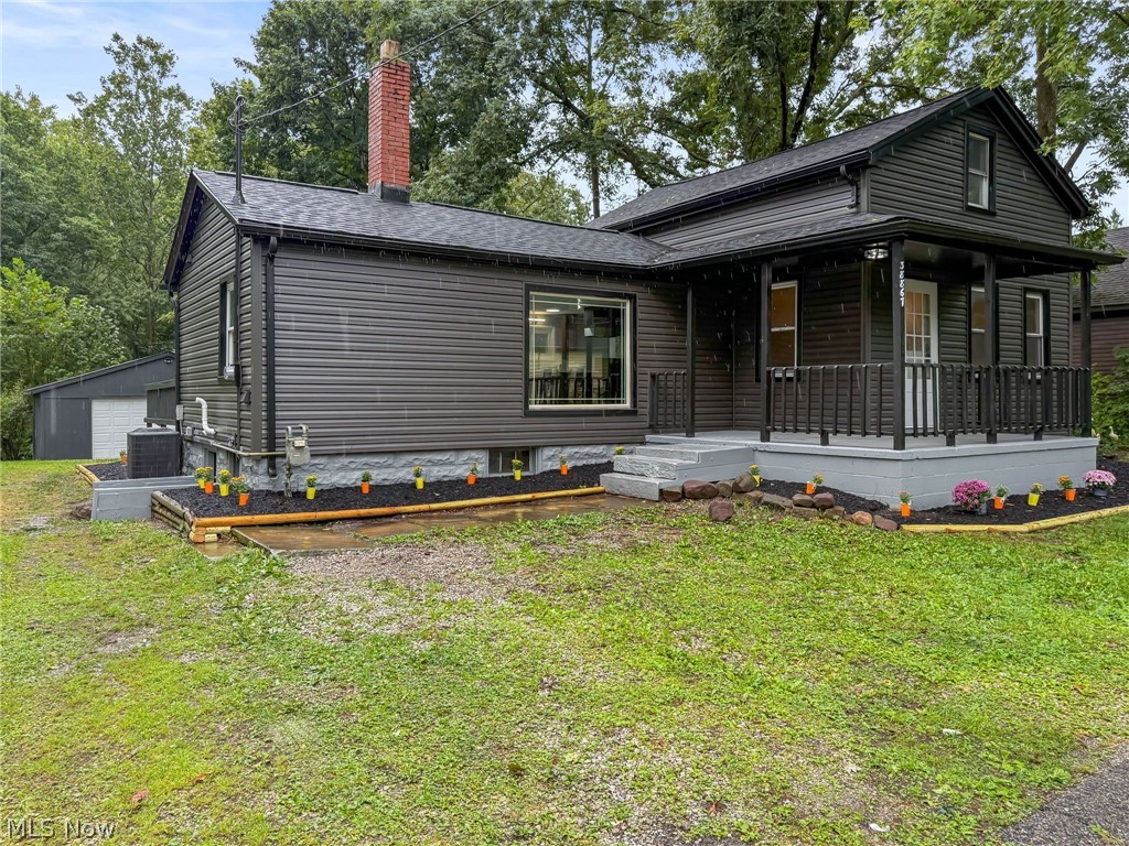38867 Butternut Ridge Road