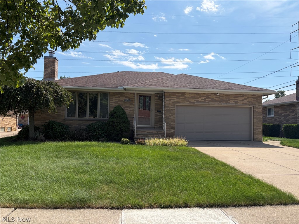 9711 Idlewood Drive Property Photo 1
