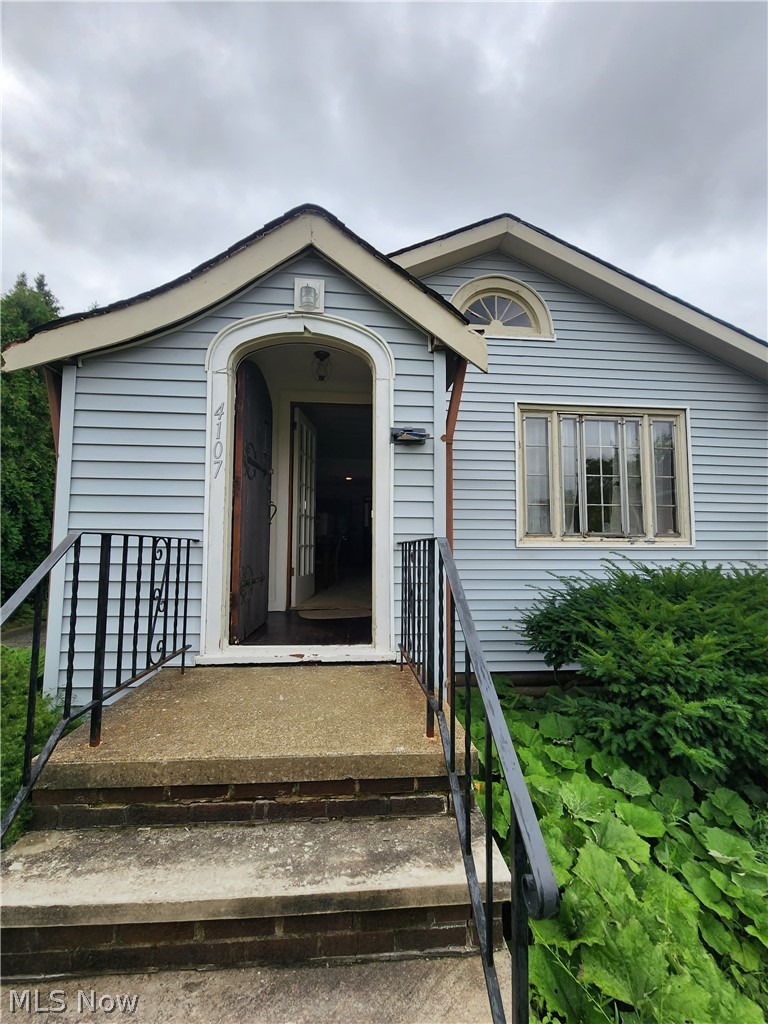 4107 Kenmore Avenue Property Photo 1