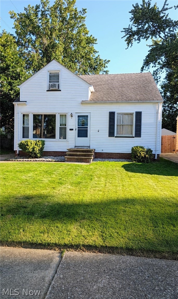 24900 Zeman Avenue Property Photo 1